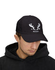 Reborn Classic Dad Cap