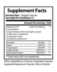 Pre-Pro Zyme (60 Capsules)