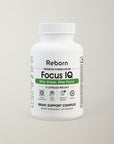 Focus IQ Brain Support Complex (60 Capsules)