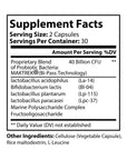 Gut Guard Pro (60 Capsules)