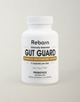 Dr. Sean Gut Guard Pro 40 Billion CFU Probiotics with MAKTREK Technology