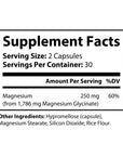 MagniZen (60 Capsules)