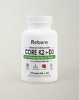 Core K2 + D3 (60 Capsules)