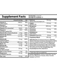 Focus IQ Brain Support Complex (60 Capsules)