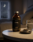 SYNC – GENTLE DAILY REGULARITY & BLOAT RELIEF (NON-HABIT FORMING)