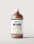 MySleep – For Quiet Nights and Clearer Mornings (25 Days)