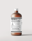 Pure Breath – Essential Lung Support. Especially for Smokers (Up to 100 days)