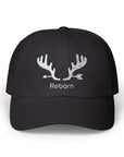 Reborn Classic Dad Cap