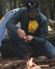 Reborn Classic Dad Cap