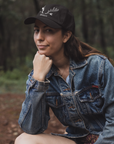 Reborn Classic Dad Cap