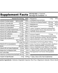(Advanced) Core Plus Men (60 Capsules)