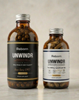 UNWINDR – THE EMOTIONAL DETOX & SLEEP RESET
