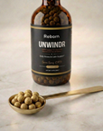 UNWINDR – THE EMOTIONAL DETOX & SLEEP RESET
