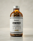 UNWINDR – THE EMOTIONAL DETOX & SLEEP RESET