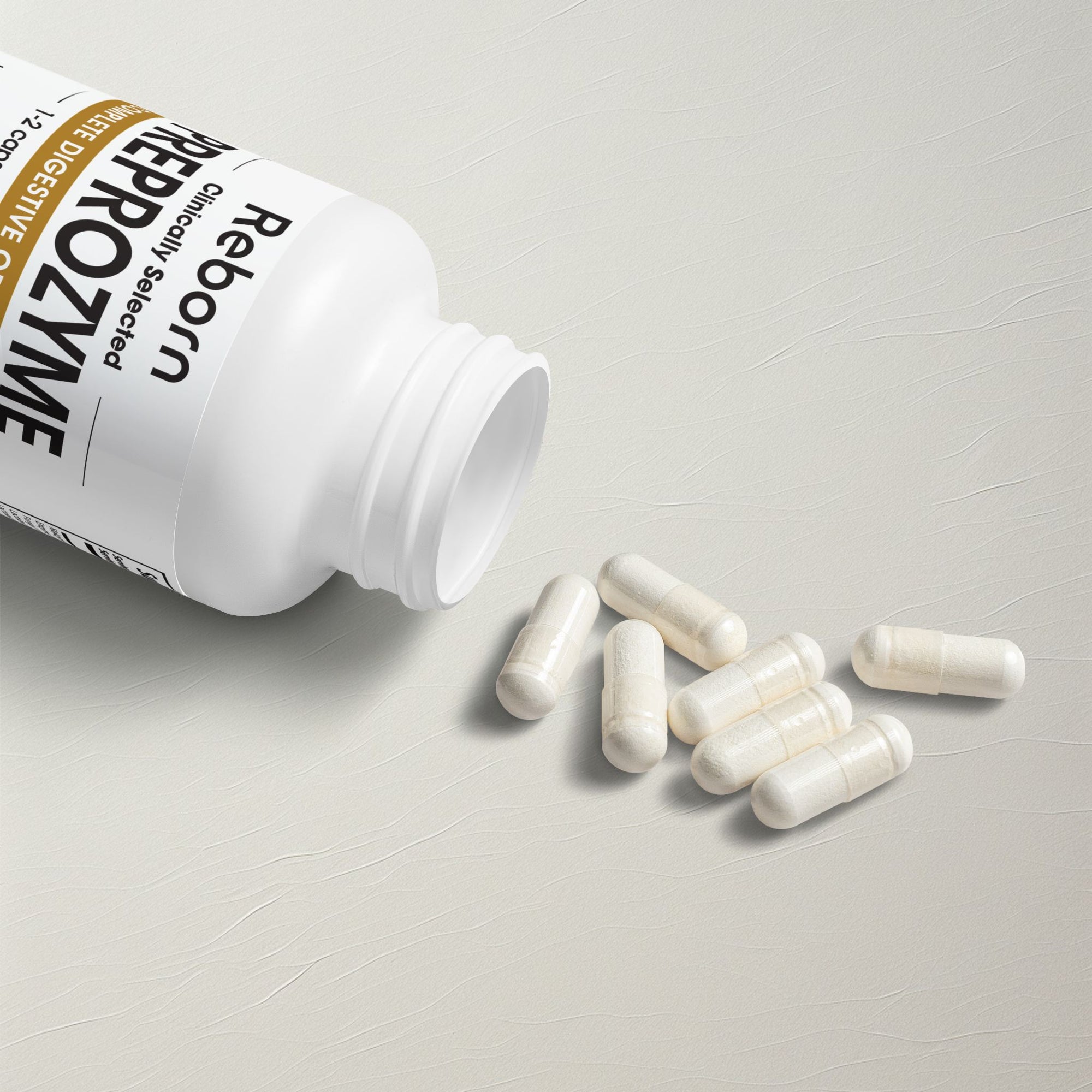 Physician Grade Makzyme Pro Enzyme Blend for Nutrient Absorption