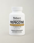 Dr. Sean PreProZyme Digestive Enzymes with Bromelain Papain and Probiotics