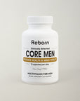 Dr. Sean Core Men Multivitamin with Saw Palmetto Lycopene and Zinc