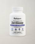 Zen Sleep (60 Capsules)