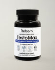 Testo Max Magnesium Zinc (90 Capsules)