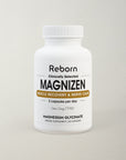 Dr. Sean MagniZen High Absorption Magnesium Glycinate 250mg Supplement