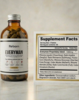 Everyman – The Foundational Vitality Support