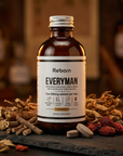 Everyman – The Foundational Vitality Support