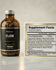 FLOW – TOTAL BODY CIRCULATION & JOINT COMFORT
