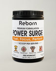 POWER SURGE PRE-WORKOUT, Watermelon (300g, 10.58oz, 30 servings)