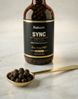 SYNC – GENTLE DAILY REGULARITY & BLOAT RELIEF (NON-HABIT FORMING)