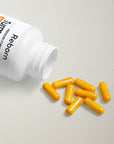 Turmeric MAX with BioPerine® (60 Capsules)