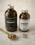 UNWINDR – THE EMOTIONAL DETOX & SLEEP RESET