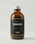 UNWINDR – THE EMOTIONAL DETOX & SLEEP RESET